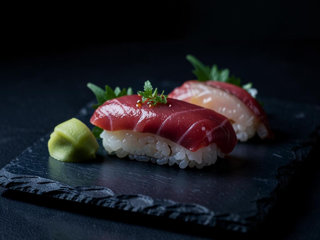Chef's Selection Nigiri